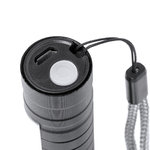 Lampe Borah NOIR