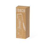 Lampe Borah NOIR