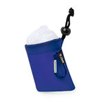 Poncho Claytop BLANCO
