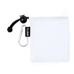 Poncho Claytop BLANCO