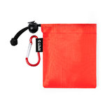 Poncho Claytop BLANCO