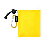 Poncho Claytop BLANCO