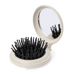 Spazzola con Specchio Flege NATURALE
