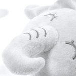 Doudou Marlin WHITE