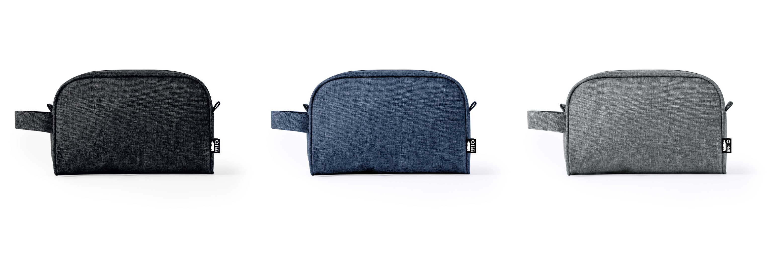 Beauty Bag Harese BLACK