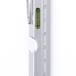 Stylo Multifonction Tulix ARGENT