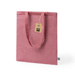 Bolsa Lazar Fairtrade NEGRO