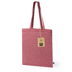 Bolsa Lazar Fairtrade NEGRO