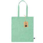 Bolsa Lazar Fairtrade NEGRO