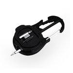 Multitool Argix ZWART