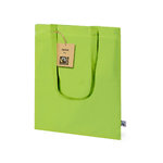 Saco Inova Fairtrade VERMELHO