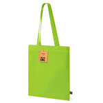 Saco Inova Fairtrade VERMELHO