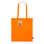 Saco Inova Fairtrade VERMELHO