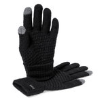 Guanti Touch Demsey NERO