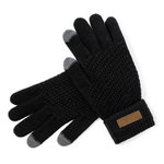 Guanti Touch Demsey NERO