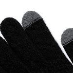 Guanti Touch Demsey NERO
