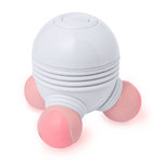 Massagegerät Latval WEISS