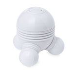 Massagegerät Latval WEISS