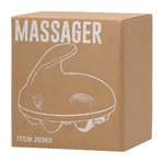 Massage-Vorm Wuklu WIT
