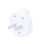 Adaptateur Prises Vlind BLANC