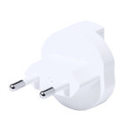 Adaptateur Prises Vlind BLANC
