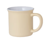 Tazza Hilman NERO