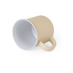 Tazza Hilman NERO