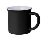 Tazza Hilman NERO