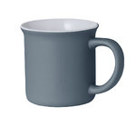 Tazza Hilman NERO
