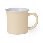 Tazza Hilman NERO