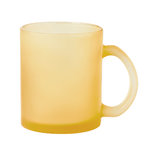 Sublimations Tasse Cervan ORANGE