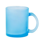 Sublimations Tasse Cervan ORANGE