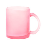 Sublimations Tasse Cervan ORANGE