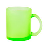 Sublimations Tasse Cervan ORANGE