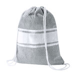 Drawstring Bag Pareo Carey RED