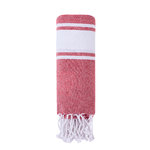 Drawstring Bag Pareo Carey RED
