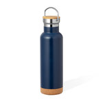 Insulated Bottle Dixont BLACK