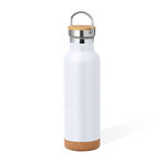 Insulated Bottle Dixont BLACK