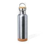 Insulated Bottle Dixont BLACK