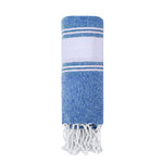 Strandsarong Lainen ROT