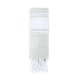 Strandsarong Lainen ROT