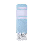 Strandsarong Lainen ROT