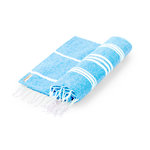 Paréo Serviette Harlow BLEU MARINE