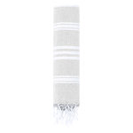 Paréo Serviette Harlow BLEU MARINE