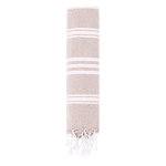 Paréo Serviette Harlow BLEU MARINE