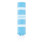 Paréo Serviette Harlow BLEU MARINE