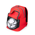 Backpack Storil BLACK