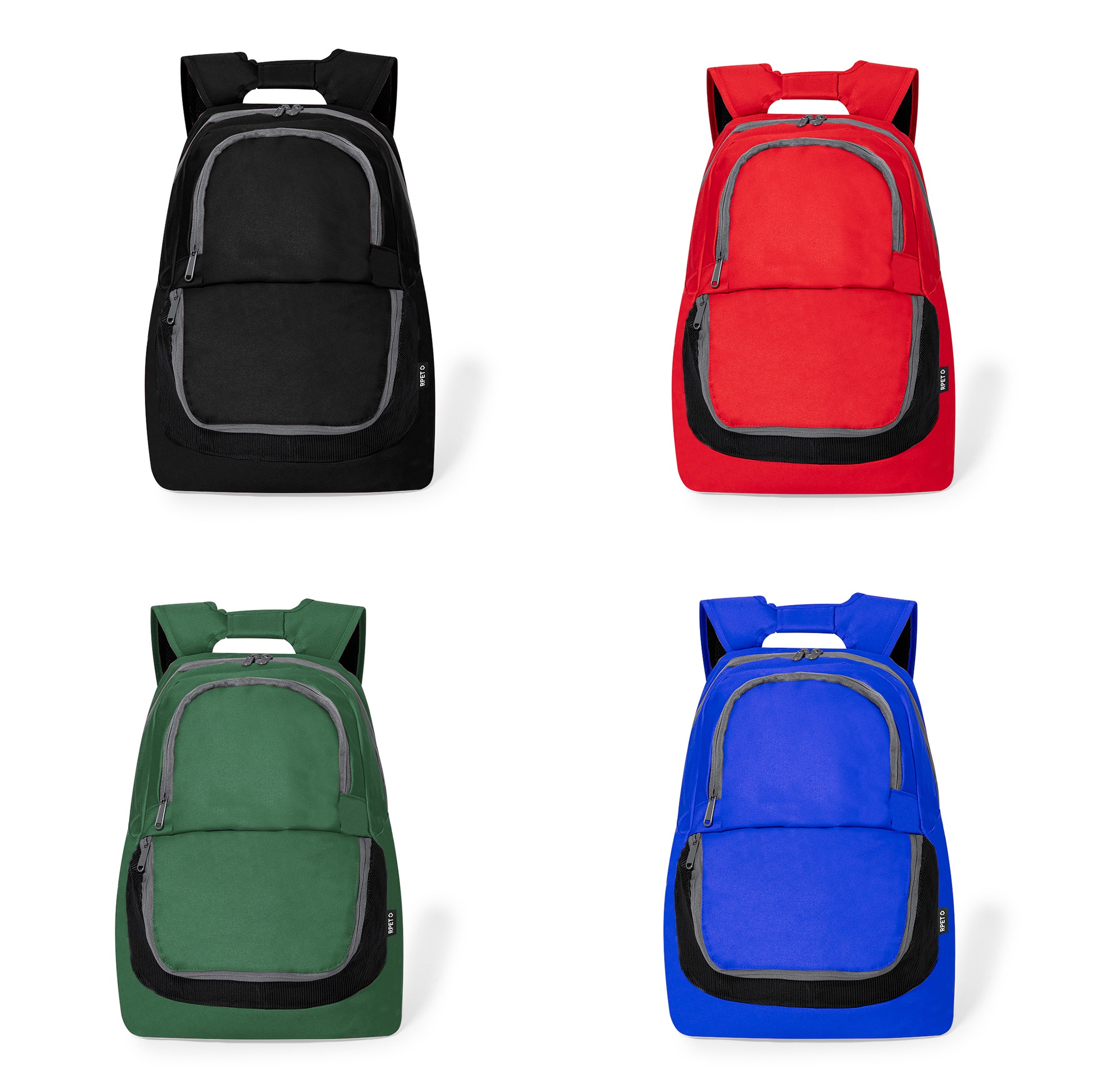 Backpack Storil BLACK
