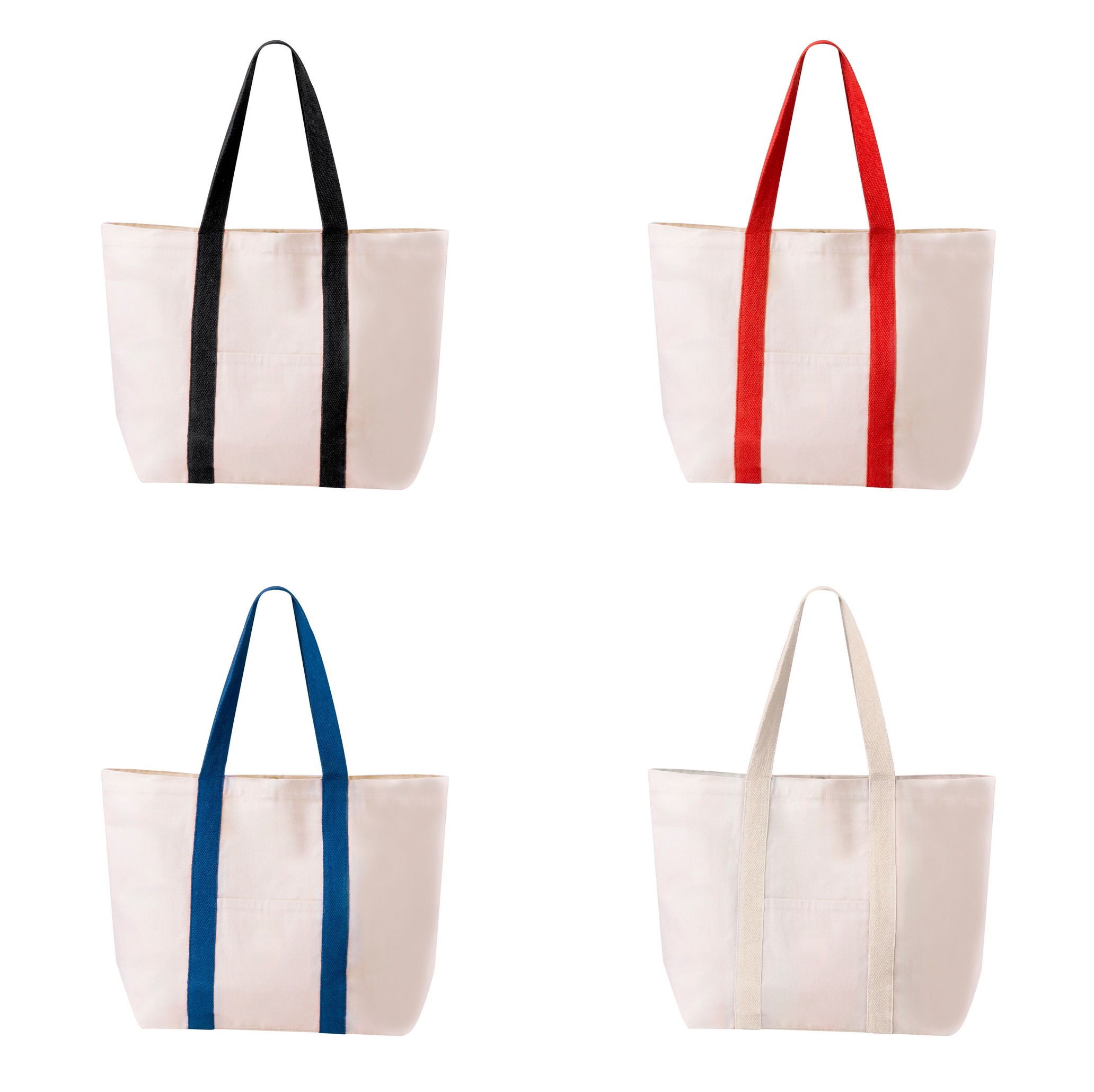 Bag Dretan BLACK