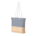 Sac Ivyx BLEU MARINE